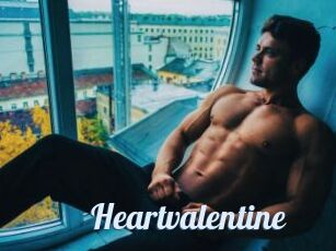 Heartvalentine