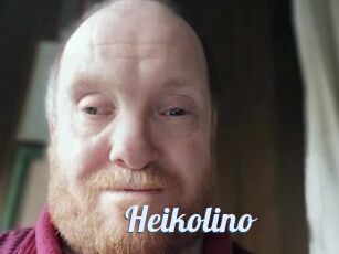 Heikolino