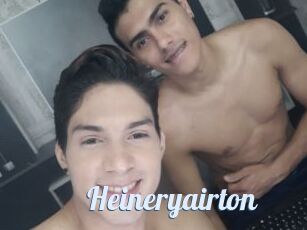 Heineryairton