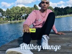 Hellboy_dange