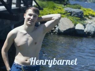 Henrybarnet