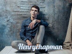 Henrychapman