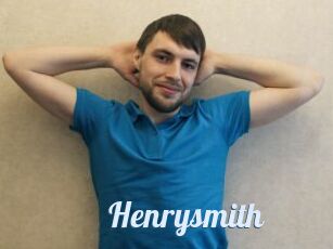 Henrysmith