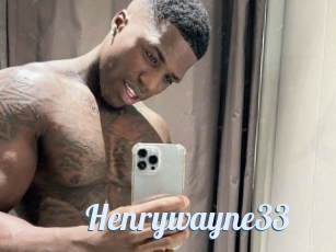Henrywayne33