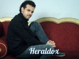 Heraldox