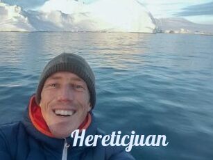 Hereticjuan