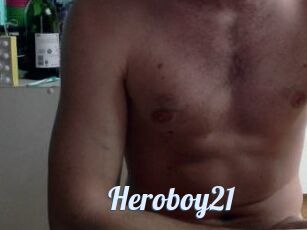 Heroboy21
