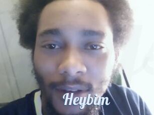 Heybim