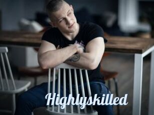 Highlyskilled