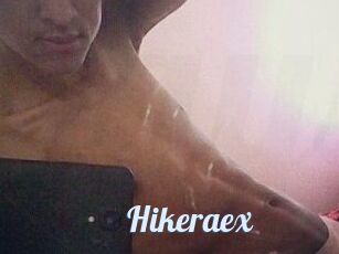 Hikeraex