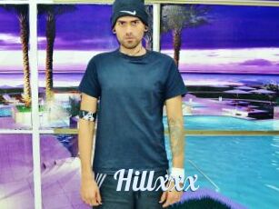Hillxxx