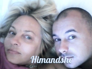 Himandshe