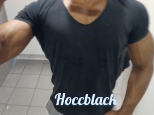 Hoccblack