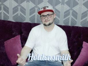 Holdensmith