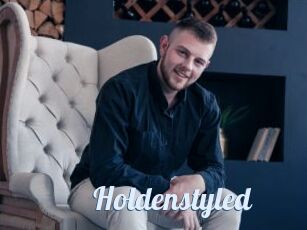 Holdenstyled