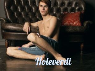 Holeverdi