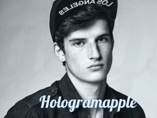 Hologramapple