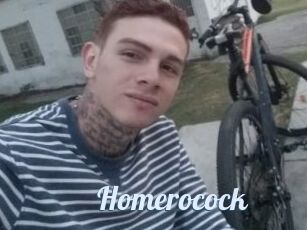 Homerocock