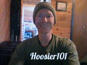 Hoosier101