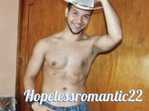 Hopelessromantic22
