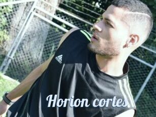 Horion_cortes