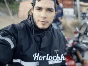 Horlockk