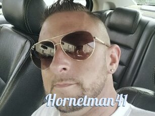 Hornetman41