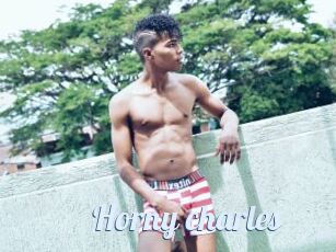 Horny_charles