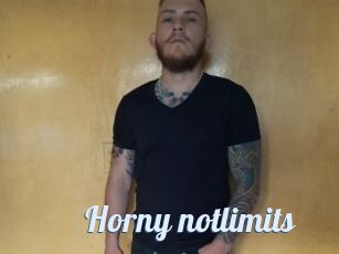 Horny_notlimits