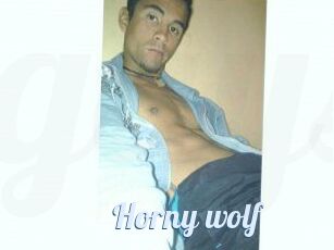 Horny_wolf