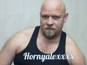 Hornyalexxxx