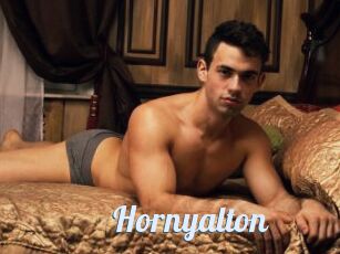 Hornyalton
