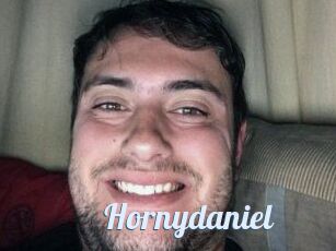 Hornydaniel