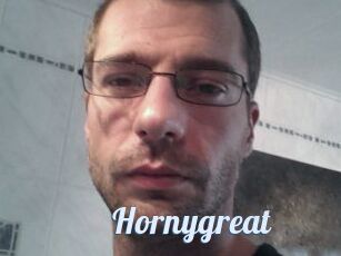 Hornygreat