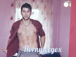 Hornyjorgex