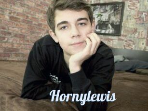 Hornylewis