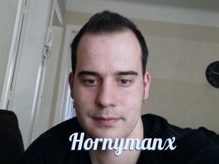 Hornymanx