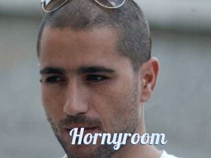 Hornyroom