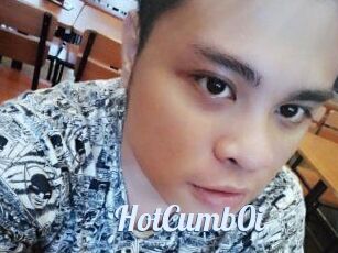 HotCumb0i