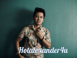 Hotalexander4u