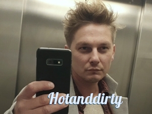 Hotanddirty
