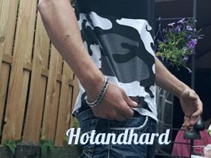 Hotandhard