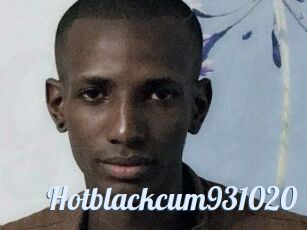 Hotblackcum931020