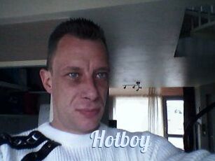 Hotboy