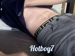 Hotboy7
