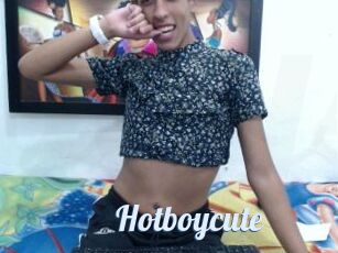Hotboycute