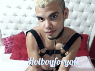 Hotboyforyou