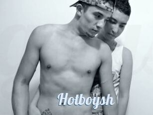 Hotboysh