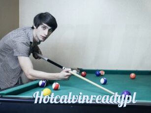 Hotcalvinreadypl