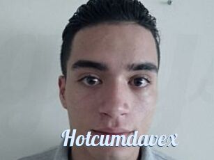 Hotcumdavex